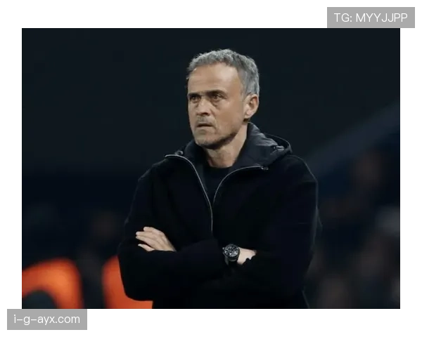 恩里克战术解析:破解执行难点,亮点方案助力球队表现跃升 恩里克战术解析:破解执行难点,亮点方案助力球队表现跃升