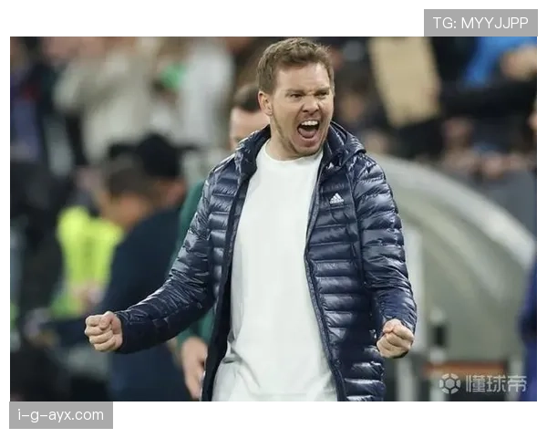 纳格尔斯曼执教成功因素 纳格尔斯曼执教成功因素