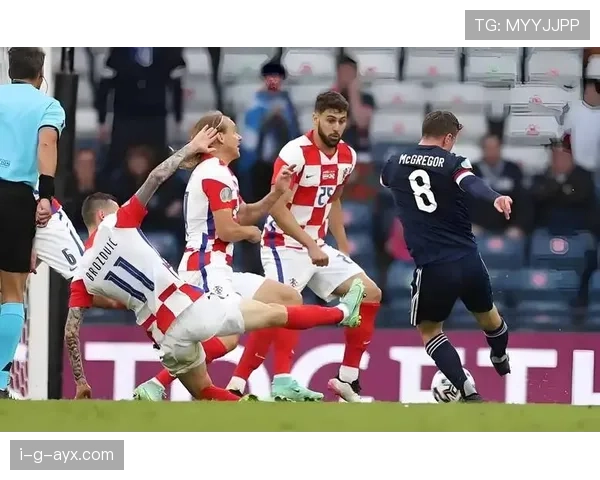 苏格兰汉普登公园